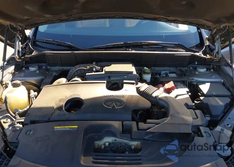 2019 Infiniti Qx50 Luxe из США, поврежденный, VIN 3PCAJ5M11KF107371